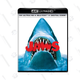 Jaws - 4K Ultra HD | $10 | Amazon